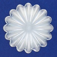 1 3/8" Concho