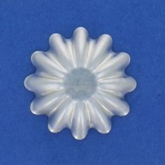 3/4" Concho