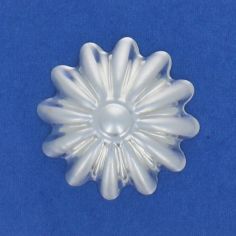 3/4" Concho