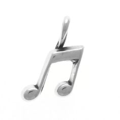 Musical Note, sm.