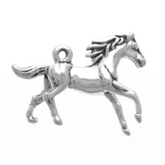 Galloping Pony
