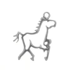 Trotting Horse