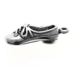 Tap Shoe without Taps