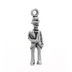 Skeleton Groom
