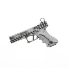 Gun 9mm