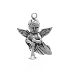 Angel with Trumpet