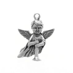 Angel with Trumpet