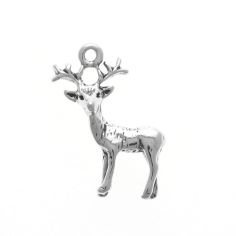 Deer Standing