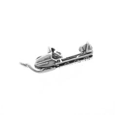 Snowmobile
