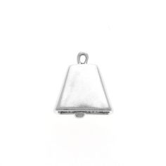 Cow Bell, movable