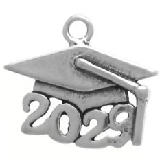 Graduation Cap 2029