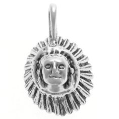 Indian Head