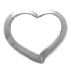 Open Heart