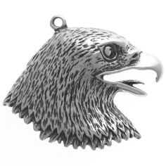 Eagle Head