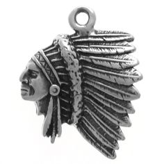 Chief Head