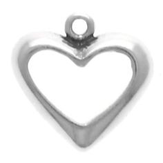 Open Heart