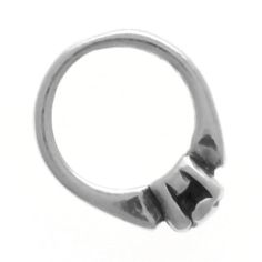 Solitaire Ring