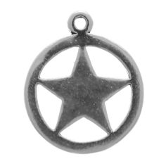 Texas Ranger Badge