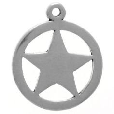 Texas Ranger Badge