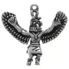 Eagle Dancer