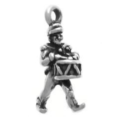 Drummer Drumming
