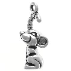 Mouse With Candy Cane