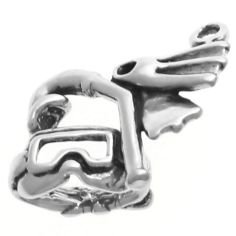 Flipper, Mask & Snorkel