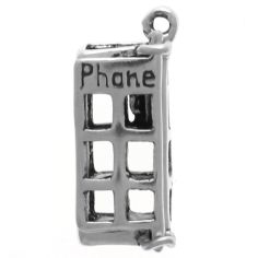 Phone Booth