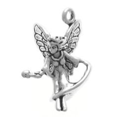 Fairy w/ Wand