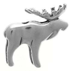 Elk, LG Double Hole