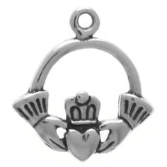 Hands w/ Heart, Claddaugh
