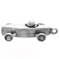 Soap Box Derby Car