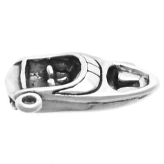 Inboard Motor Boat