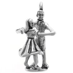 Dancing Couple
