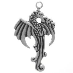 Dragon, Medium Left