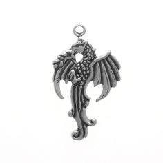 Dragon, Med Right
