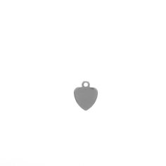 Heart, 8mm