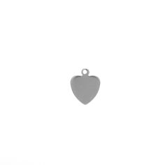 Heart, 10mm