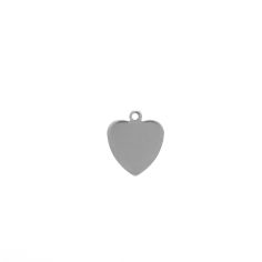 Heart, 12mm