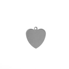 Heart, 16mm