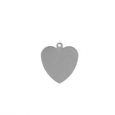 Heart, 18mm