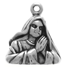 Mary Praying