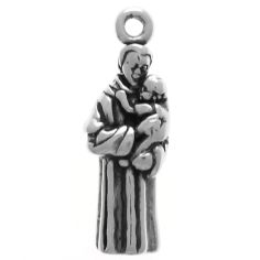 St Joseph w/ Baby Jesus