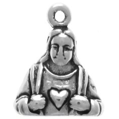 Jesus Sacred Heart