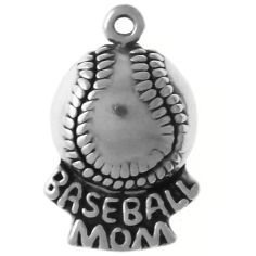 Baseball Mom 