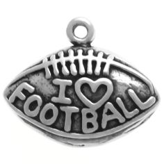I Heart Football