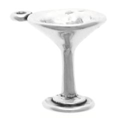 Martini Glass