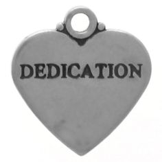 Dedication