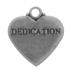 Dedication