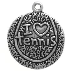 I Heart Tennis